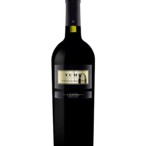 Caldora-Yume-Montepulciano-DAbruzzo-2010