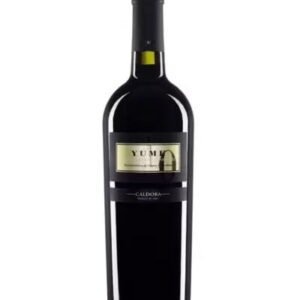 Caldora-Yume-Montepulciano-DAbruzzo-2011