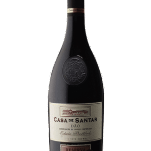 Casa-de-Santar-2009-Dão