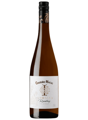 Cousino-Macul-Isidora-Riesling