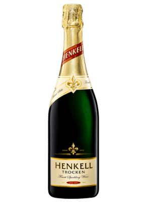 Henkell-Trocken-Dry-Sec-Magnum-1,5L-Alemanha