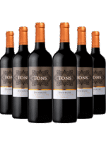 Kit-Português-Douro-