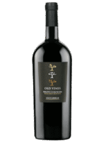 Luccarelli-Primitivo-de-Manduria-Old-Vines-2015-Puglia