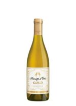 Ménage à Trois Gold Chardonnay 2019 Califórnia
