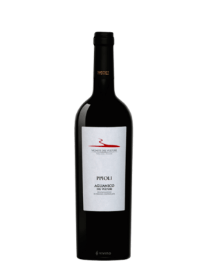 Pipoli Aglianico del Vulture 2017
