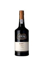 Poças Porto Ruby DOC