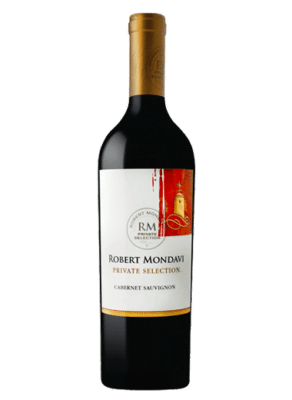 Robert-Mondavi-Cabernet-Sauvignon-Private-Selection-Califórnia