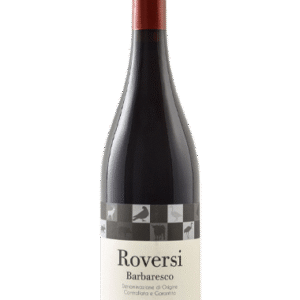 Roversi-Barbaresco-2012-Piemonte