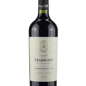 Susana-Balbo-Tradicion-Cabernet-Sauvignon-2014-Mendoza