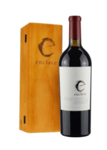 Ventisquero-Enclave-Cabernet-Sauvignon-2011-–-Com-caixa-de-madeira