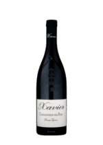 Xavier-Chateauneuf-du-Pape-2009-Vallée-du-Rhône