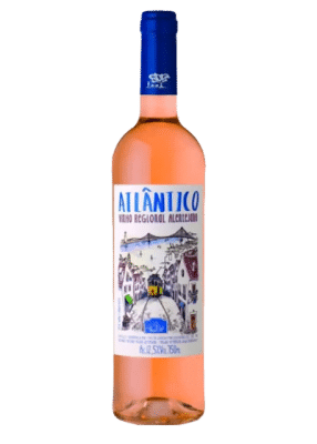 Atlântico-Rose