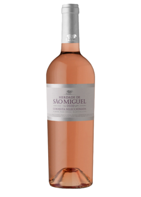 HERDADE-DE-SÃO-MIGUEL-COLHEITA-SELECCIONADA-ROSÉ