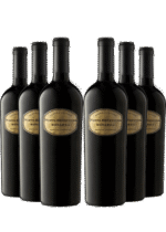 Vinho Tinto Nieto Senetiner Bonarda Partida Limitada 2019 6 unds Caixa de Madeira