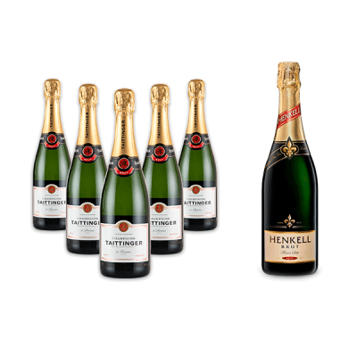 KIT-5-TAITTINGER