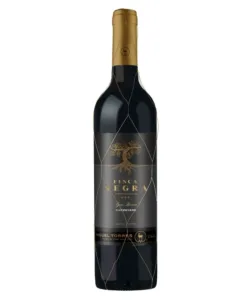 Vinho Tinto Finca Negra Gran Reserva Carménère 2017 750ml