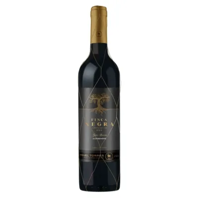 Vinho Tinto Finca Negra Gran Reserva Carménère 2017 750ml