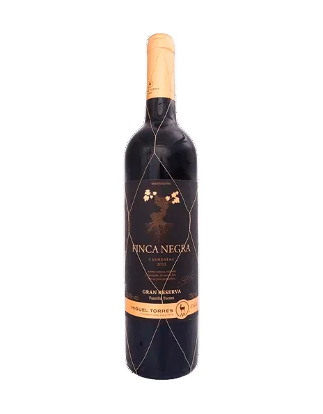 finca negra carmenere 2017