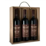 Kit 3 Reguengos Garrafeira dos Sócios Alentejo