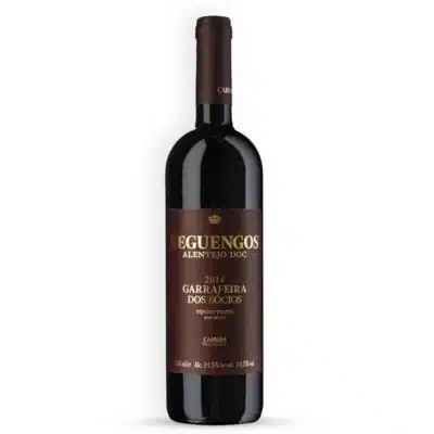 Reguengos Alentejo D.O.C. 2017