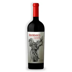 Vinho Tinto BenMarco Expresivo Malbec Susana Balbo Mendoza 2018
