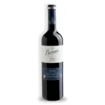 Vinho Espanhol Beronia Reserva Rioja 2013 750ml 20 meses em barricas mistas de carvalho (francês e americano)