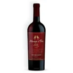 Ménage à Trois Silk Califórnia 2017