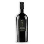 Vinho Tinto Luccarelli Primitivo de Manduria 2016 Old Vines Puglia Italiano