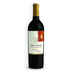 Robert Mondavi Cabernet Sauvignon Private Selection 2015 Califórnia