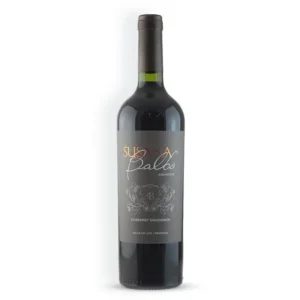 Susana Balbo Signature Cabernet Sauvignon 2015