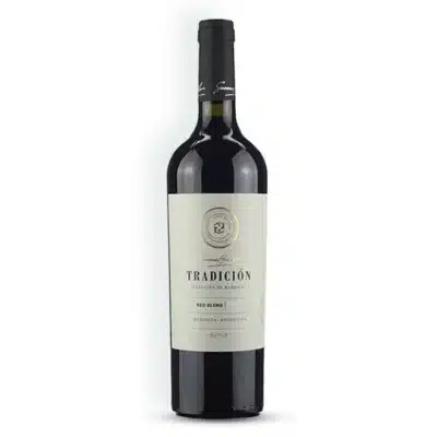 Susana Balbo Tradición Red Blend Mendoza 2015