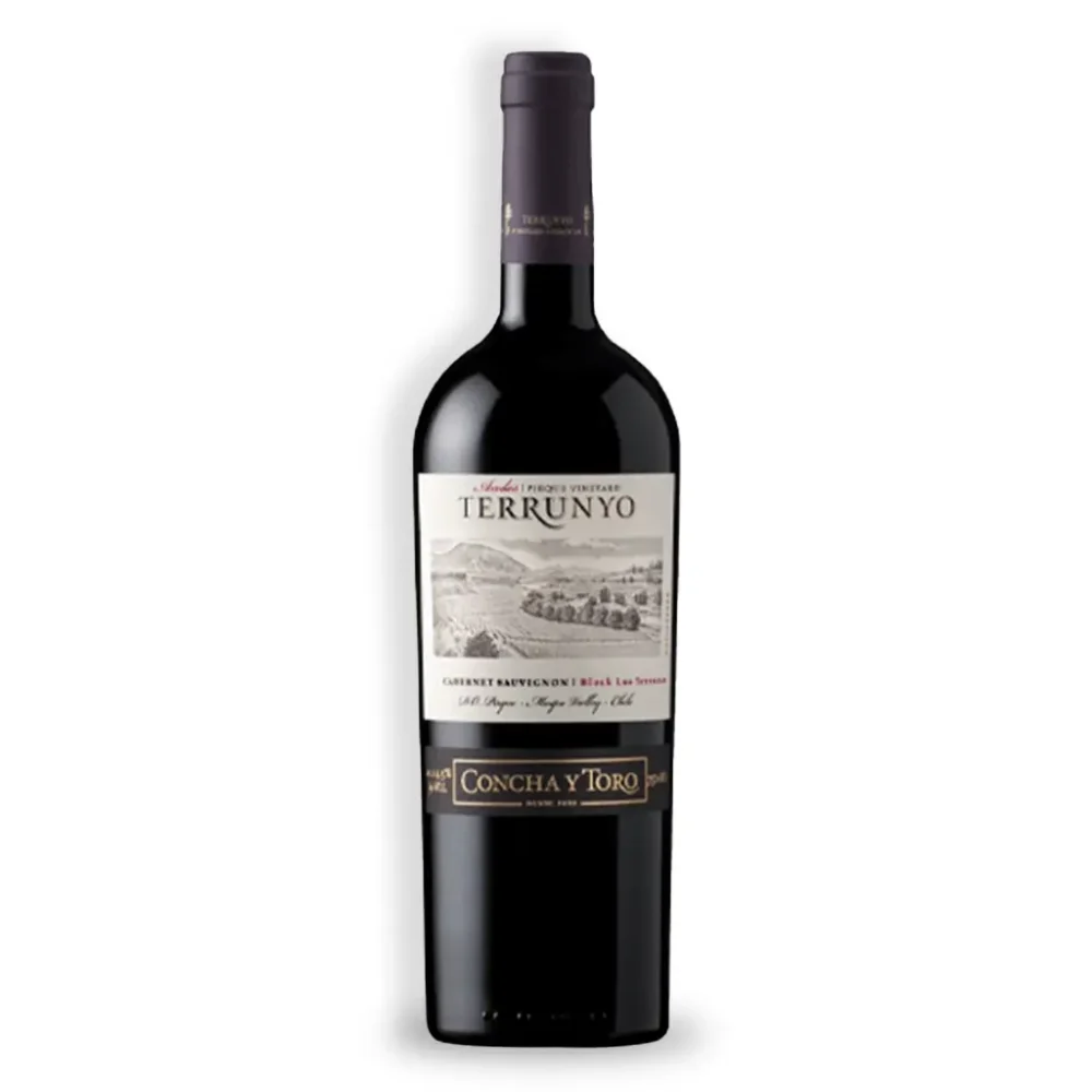 Terrunyo Cabernet Sauvignon Valle del Maipo