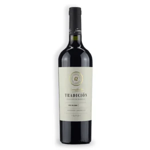 Vinho Tinto Susana Balbo Tradición Red Blend Mendoza 2018