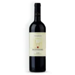 Vinho Tinto Italiano Montiano Lazio IGT 2011