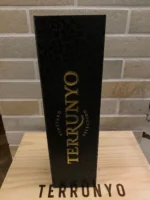 terrunyo vinho chileno