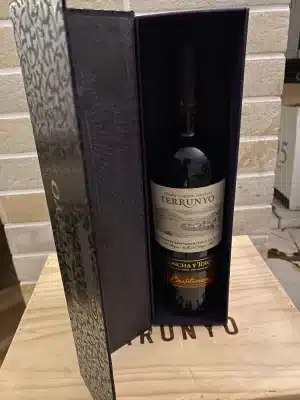 terrunyo 16 case