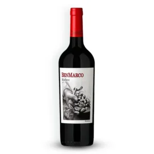 Susana Balbo BenMarco Expresivo Malbec Mendoza Safra 2019
