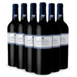 Kit 06 Garrafas Herdade de Sao Miguel Colheita