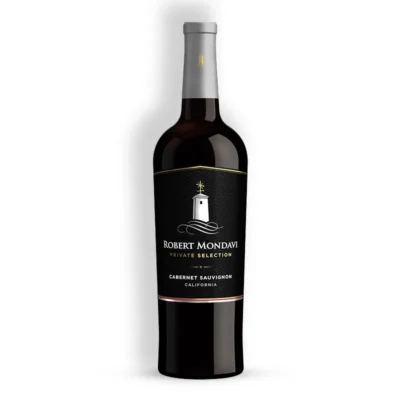 Robert Mondavi Cabernet Sauvignon Private Selection 2015 Califórnia 92 pontos Ultimate Wine Challenge Central Coast Estados Unidos