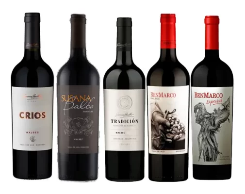 malbec argentino selecao susana balbo argentina argentinos vinho vinhos