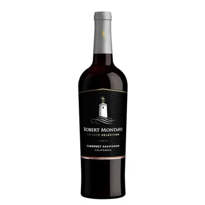 robert mondavi private selection cabernet sauvignon