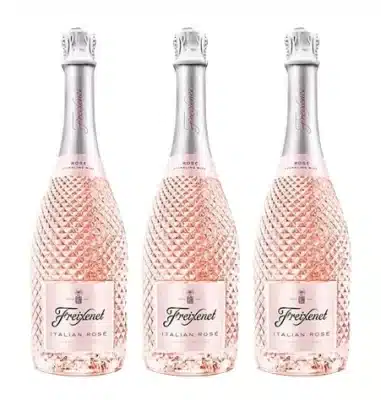 pack espumante freixenet italian rose