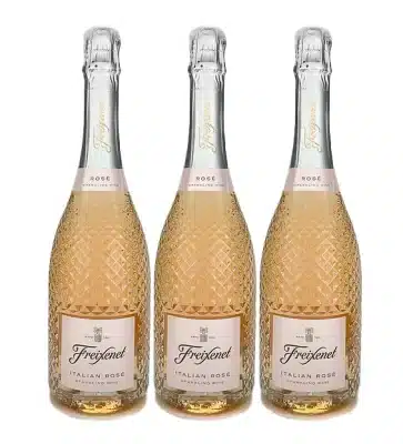 freixenet italian rose 3