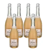 freixenet italian rose caixa