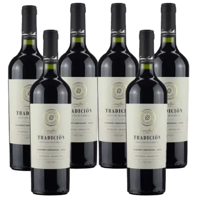 vinho argentino susana balbo tradicion cabernet sauvignon