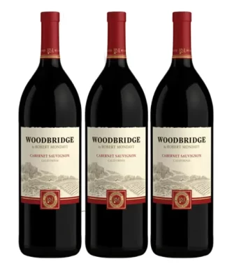 woodbridge robert mondavi cabernet sauvignon