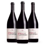 Kit 03 por 02 Foral do Loureiro Dão