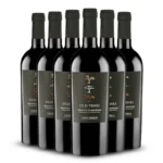 Luccarelli Primitivo de Manduria 2016 Old Vines Puglia