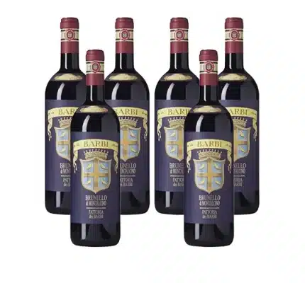 barbi brunello di montalcino