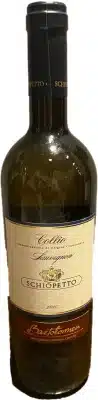 collio sauvignon